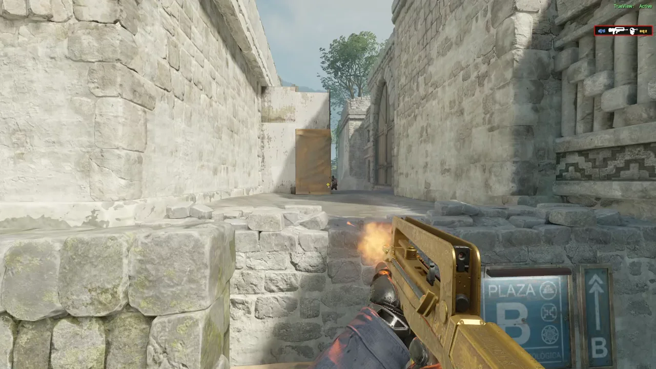 highlight